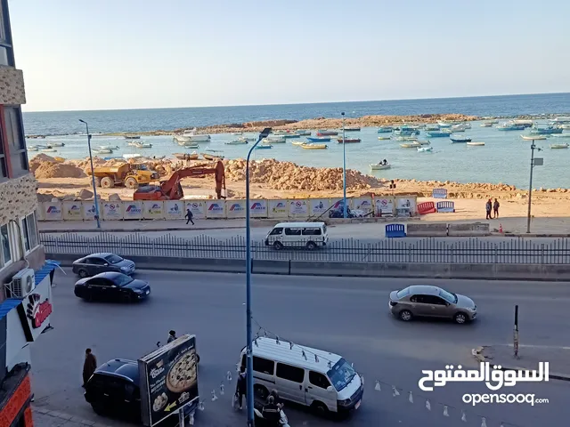 300 m2 3 Bedrooms Apartments for Rent in Alexandria Sidi Beshr