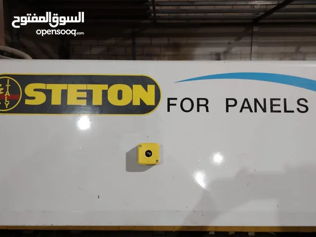 مكينة نجارة منشار كمبيوتر CNC إيطالي
