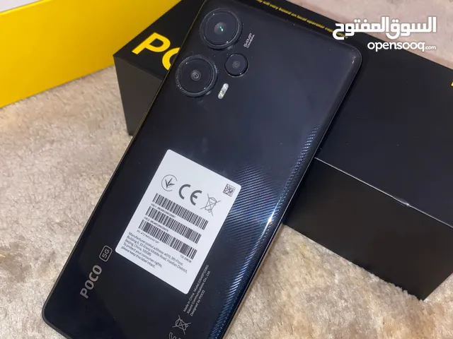 POCO F5 5G