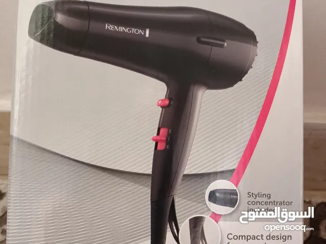 سشوار Remington hair dryer