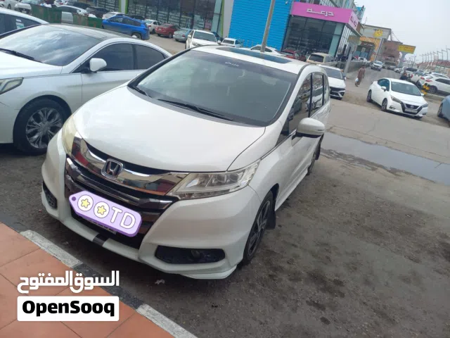 Honda oddyssey for sale 2016