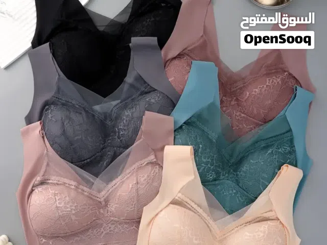 ملابس داخليه حريمي بسعر ممتاز الكميه محدوه مقاس 2xl