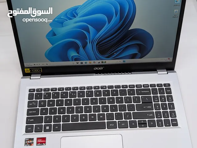 Windows Acer for sale in Sharjah