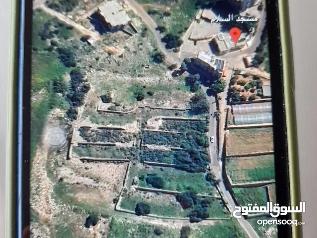 Mixed Use Land for Sale in Chouf Jiyeh