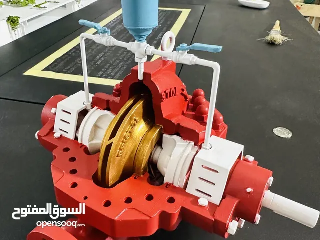 Top Class 3D Printing and Architectural Model Making services