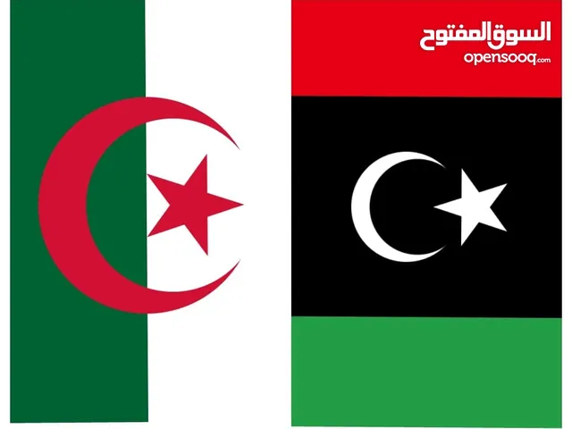 الاستيراد من الجزائر