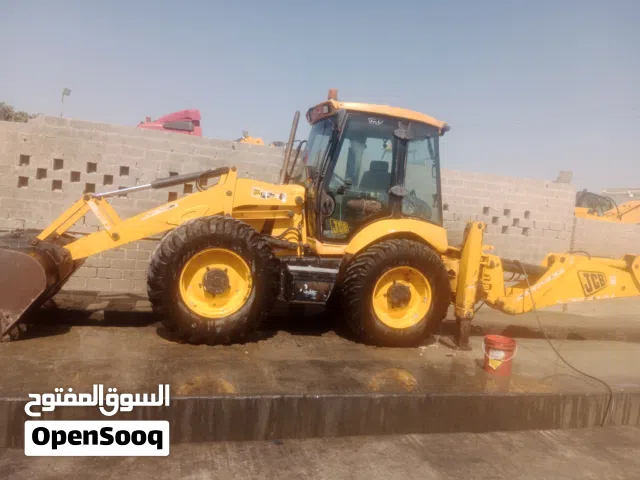 jcb4cx  model 2008 good working condition urgent sale