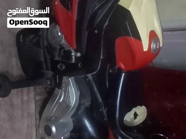 موتوسيكل ريس