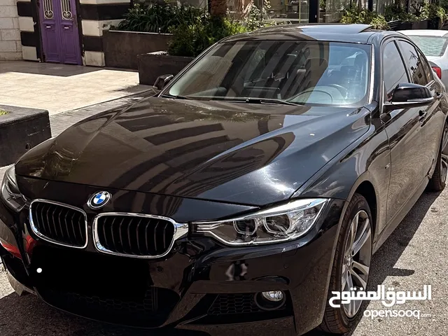 BMW 328i Sport