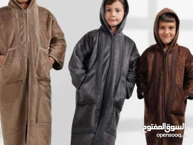 فروات رجالي ستاتي ولادي قياس من 1_4