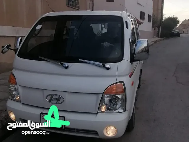 Other Honda 2007 in Zarqa