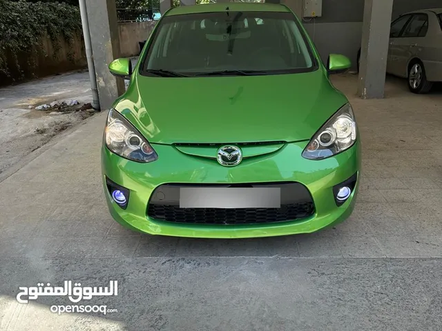 Used Mazda 3 in Amman