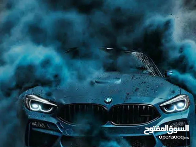 سائق خاص وخدمات توصيل