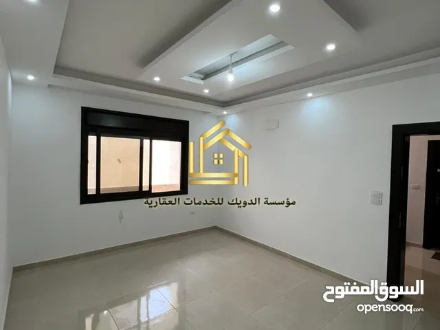 115m2 2 Bedrooms Apartments for Rent in Amman Dahiet Al Ameer Rashed