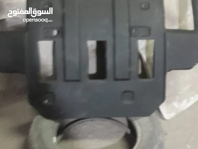 FJ Cruiser skid plate