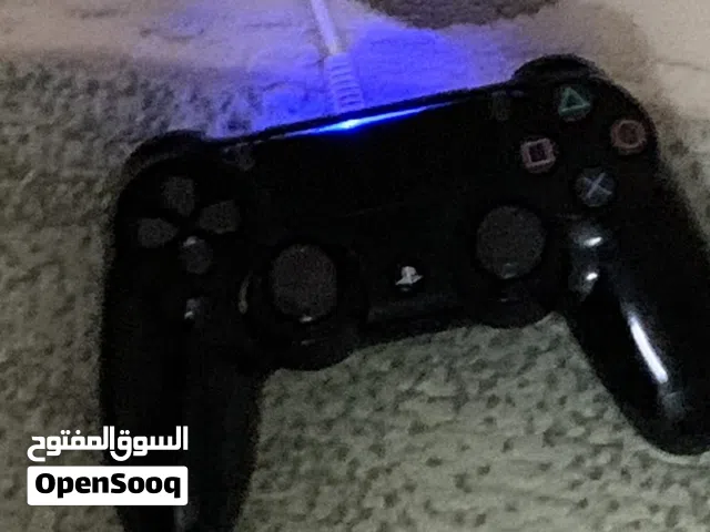 بلايستيشن 4 للبيع