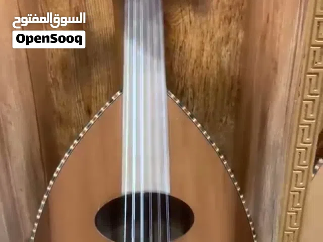 عود زرياب جديد طربي  بيع مستعجل