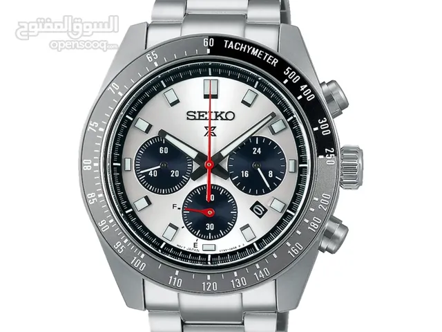 Seiko speedtimer ssk911