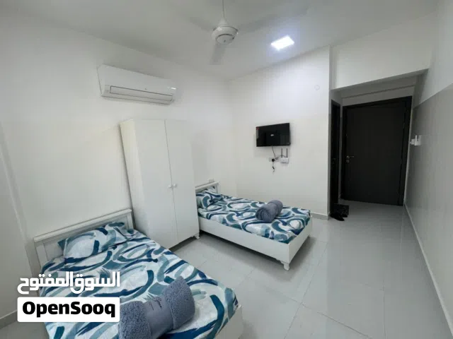 Furnished Daily in Muscat Al Maabilah