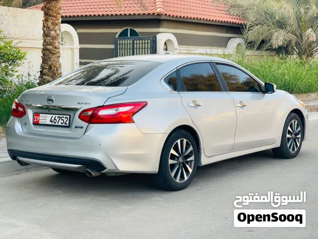 نيسان التيما 2017 للبيع