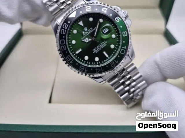 White Rolex for sale  in Amman