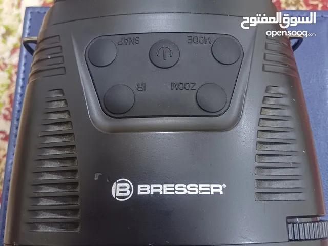 ناظور ليلي استشعار حراري يعمل على بطاريات شحن باله اوربي خاصيه تسجيل و التقاط صور