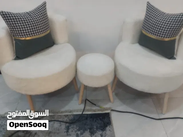 كراسي للبيع جدد