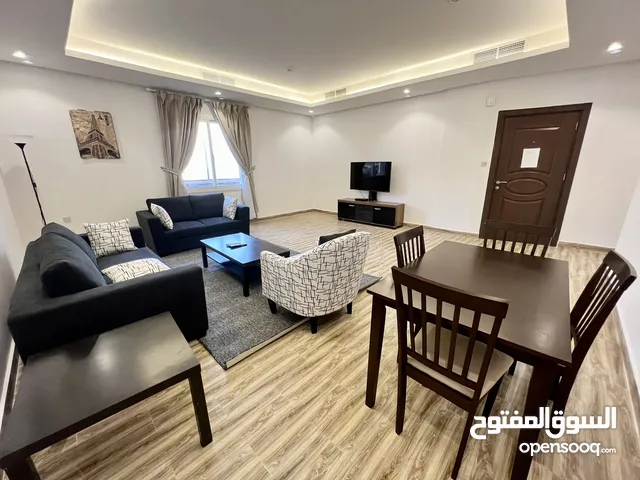 Eqaila - Spacious Fully Furnished 3 BR Apartment