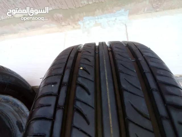 Other 15 Rims in Tripoli