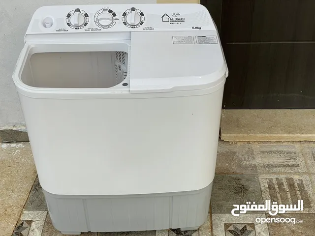 General Deluxe 1 - 6 Kg Washing Machines in Murqub
