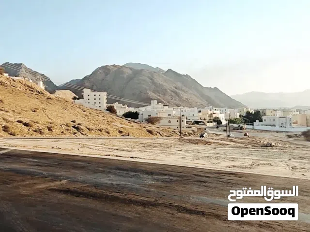 إعلان بيع مخطط حي المنى 2 الكائن في ولاية بوشر مرتفعات المنى المرحلة السادسه مميزات الموقع