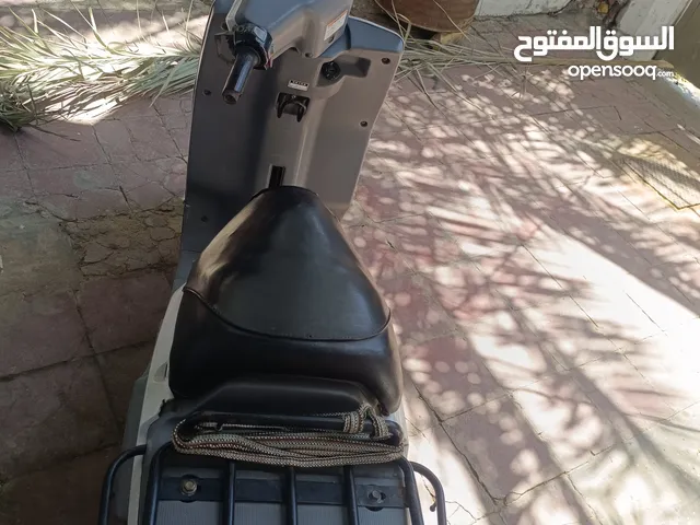 دراجه بيكم كلش نضيفه