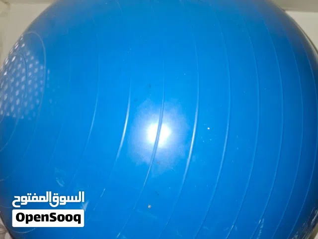 balls for exercise