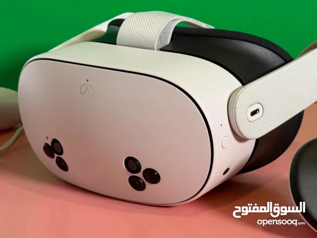 Meta quest 3s vr في ار ميتا كويست 3