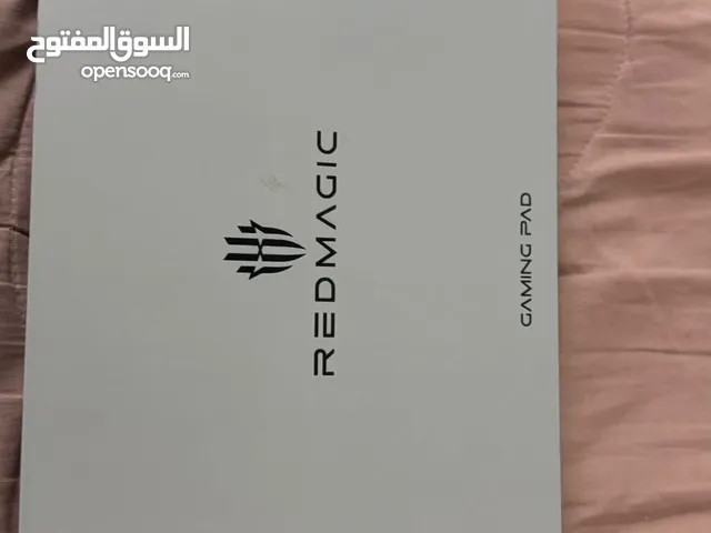 ايباد وحش العاب ريد مجك