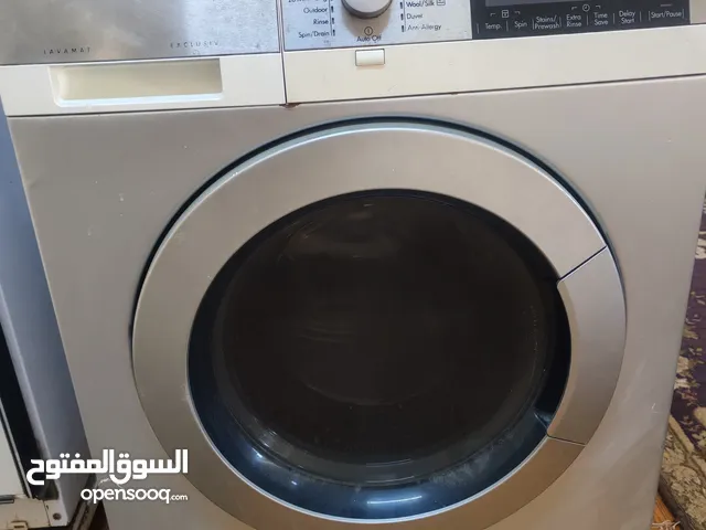 AEG 9 - 10 Kg Washing Machines in Zarqa