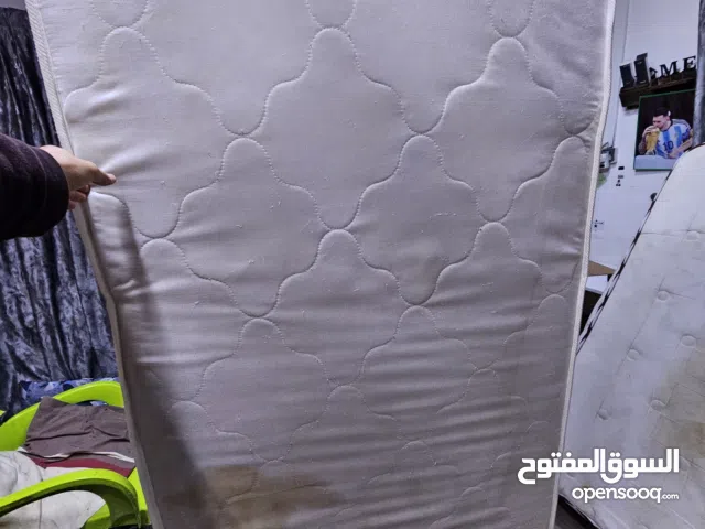 فراش نوم نفر واحد طبي مستعمل