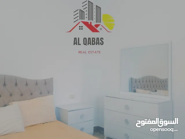 شقق للايجار اليومي مكان وموقع ممتاز مناسب جدا لك ولعائلتك متوفر الان