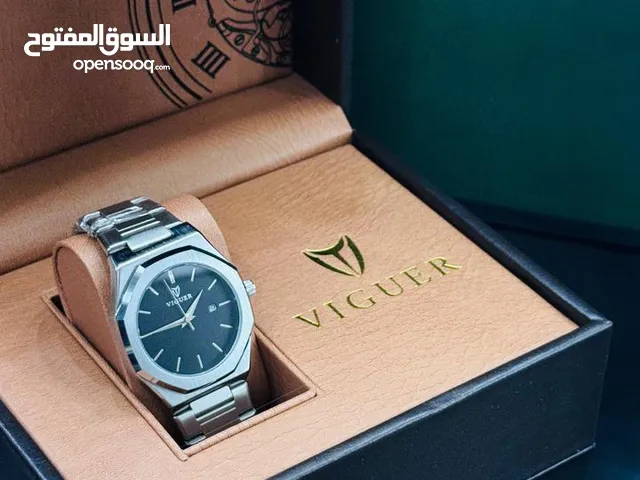 Analog Quartz Others watches  for sale in Al Sharqiya