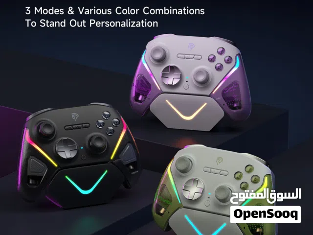 Easysmx d10 with Dock charger