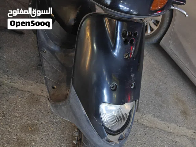 2011 ياماها Raider