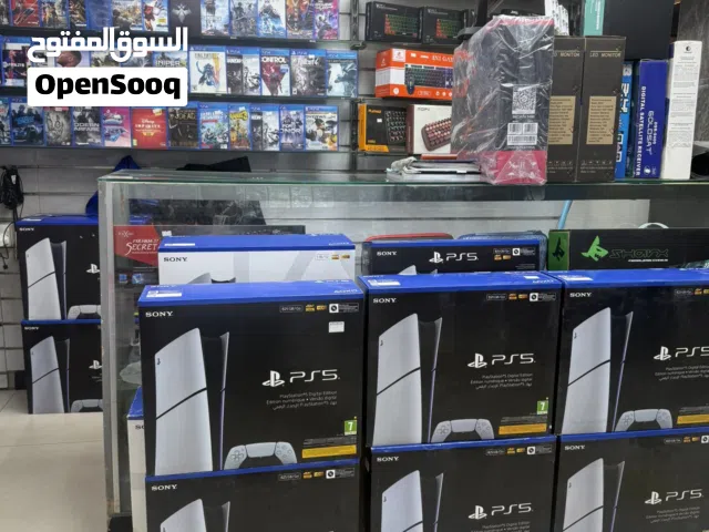 PlayStation 5 PlayStation for sale in Hawally