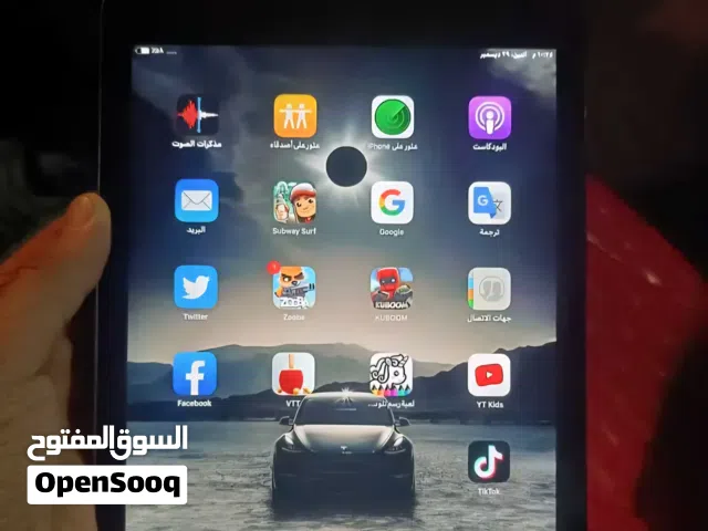 iPad Air 1
