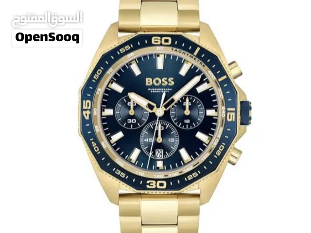 ساعة بوس اصلي سعر مرتب