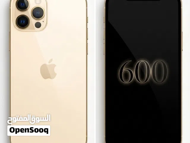 iPhone 12 Pro للبيع