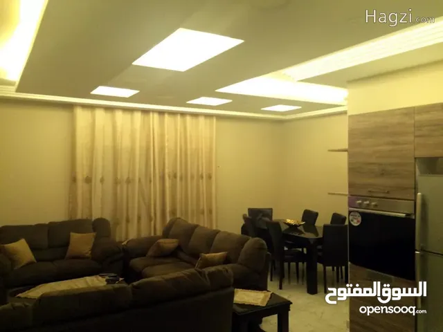 82 m2 2 Bedrooms Apartments for Sale in Amman Mecca Street