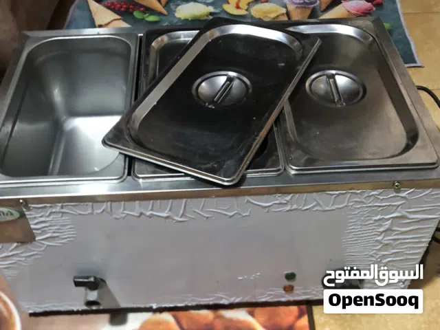 بانيو ماريا ايطالي جديد ونضيف