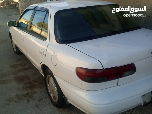 Used Kia Sephia in Irbid