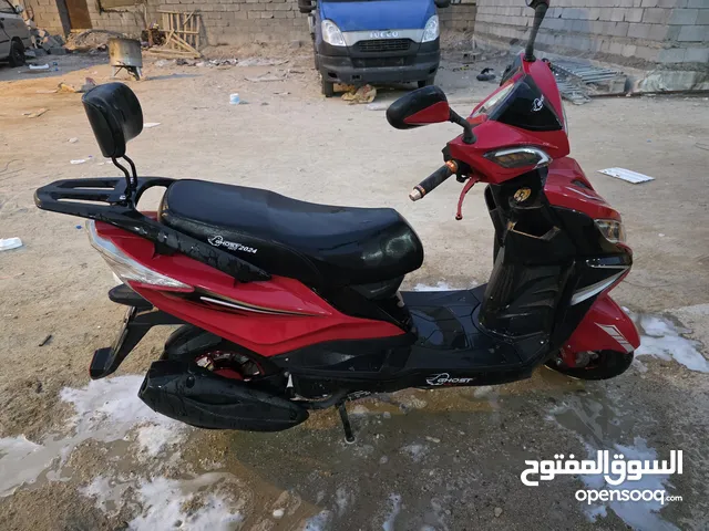دراجه جامبو 2024 جديده للبيع بس بدلت بيها قايش فقط