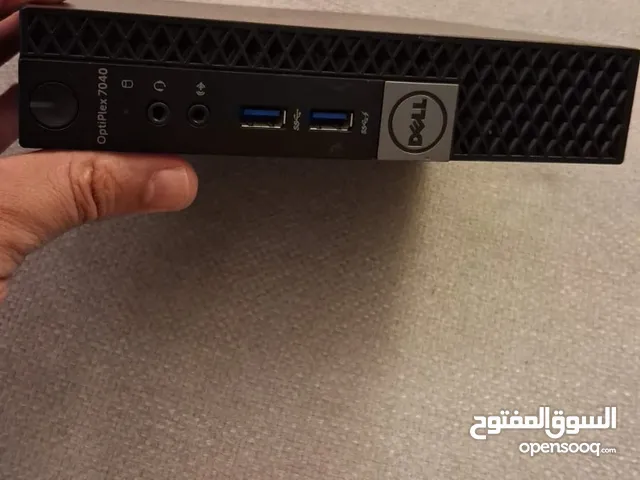 كمبيوتر i5 والسرعة 3000 الحق